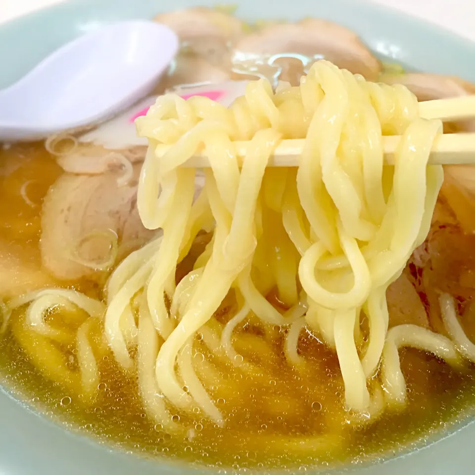 やまだの手打麺🍜|ラー山さん