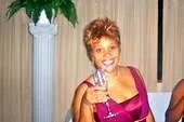 🍷 CHEERS🍷 🌝 #New Year Night 🌃 #Holidays/Celebrations #Party 2014 is now gone I Will Beam in 2015 #Peace #Blessings #Love 💗 ☺|Alisha GodsglamGirl Matthewsさん