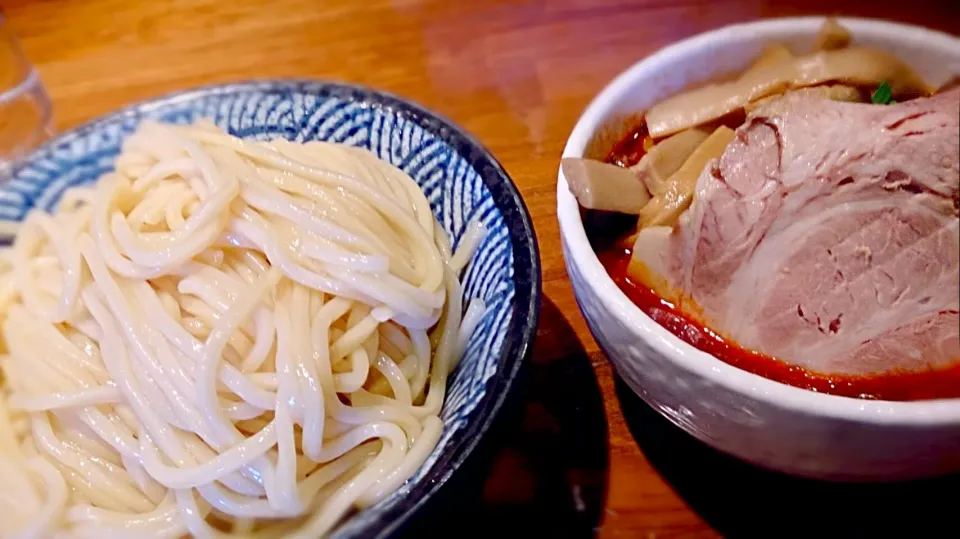 年始めに麻辣麺大盛り♡神的な美味しさ(*´∀｀*)|ひよこさん