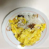 Snapdishの料理写真:ちらし寿司|chikakoさん