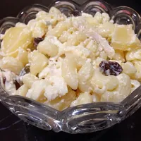 Chicken Macaroni Salad|✨강민지✨さん