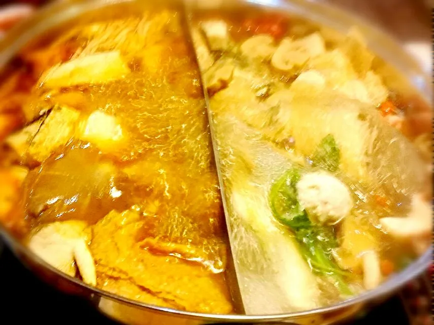 hotpot...|princessjoさん