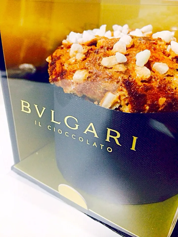 BVLGARI CAKE|Ｍako☺︎さん