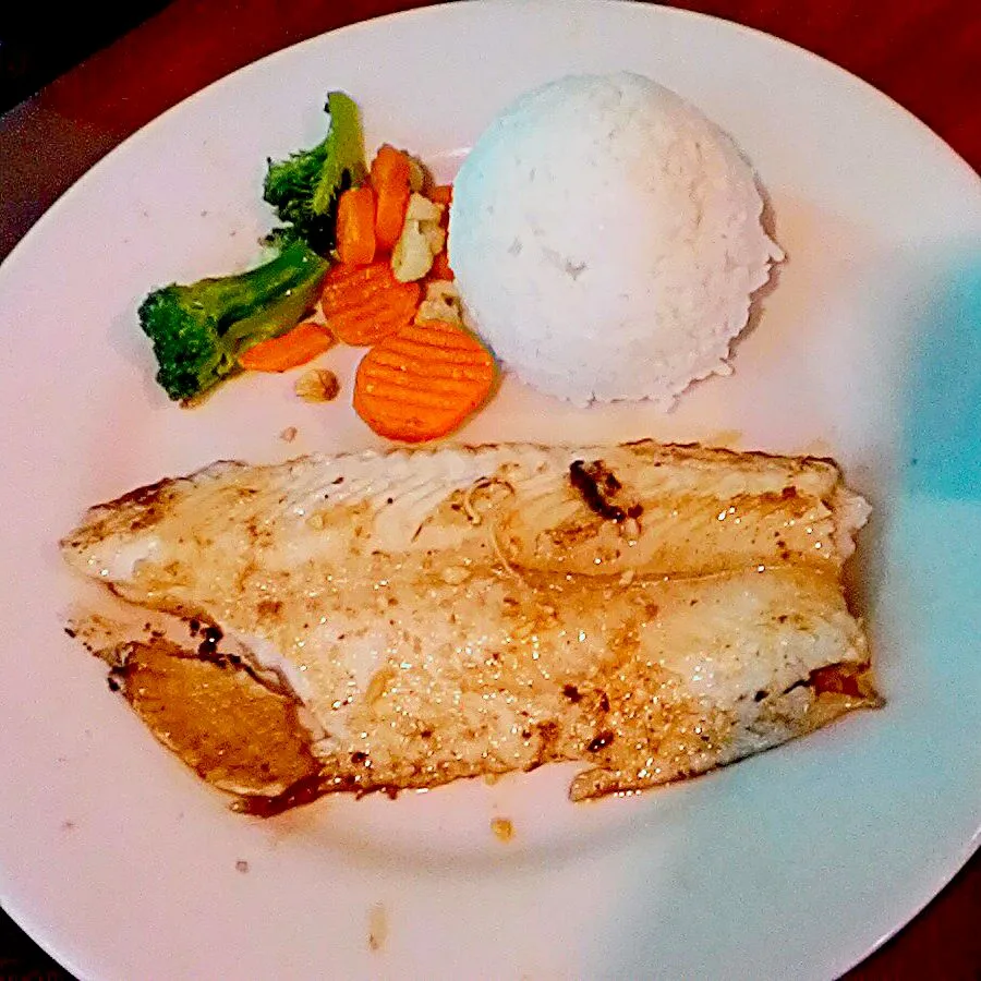 Fish Fresha|Foodies Goodiesさん