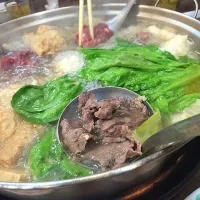 Beef Hot Pot|Kunihikoさん