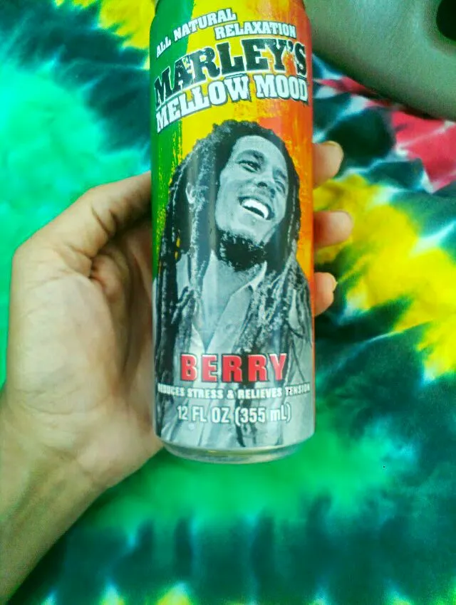 Mellow Mood Berry Flavored for  Mellow Day #Peace #Blessings #Love #Drinks #Snack/Teatime 😋 💯 😋|Alisha GodsglamGirl Matthewsさん