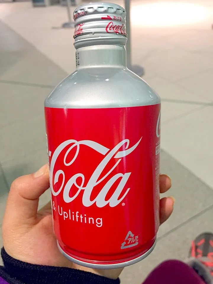 Coca cola☝️|prinSjさん