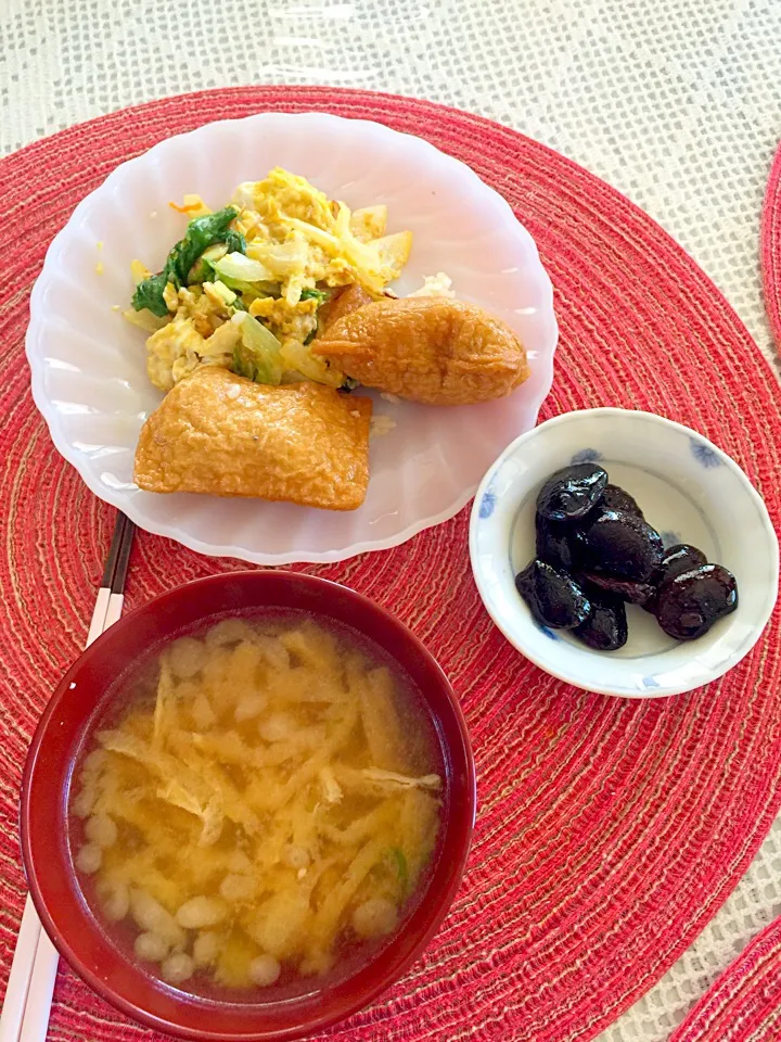 Lunch1-5-2015|emendelさん