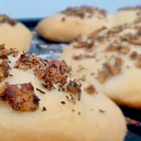 Syrian onion bread|Irma Perez de Faupelさん