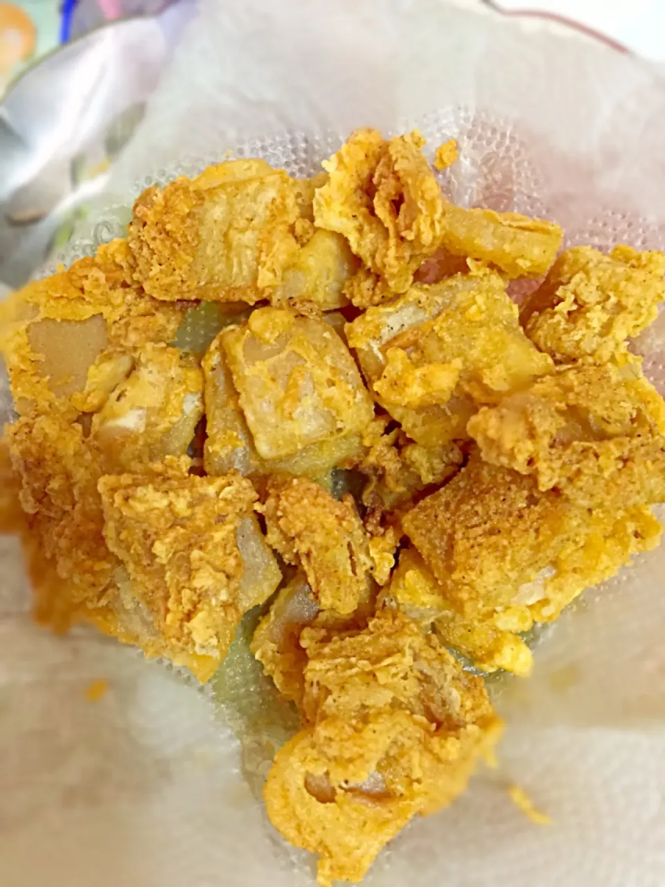 Sotong Goreng Tepung|LyanaMizieさん