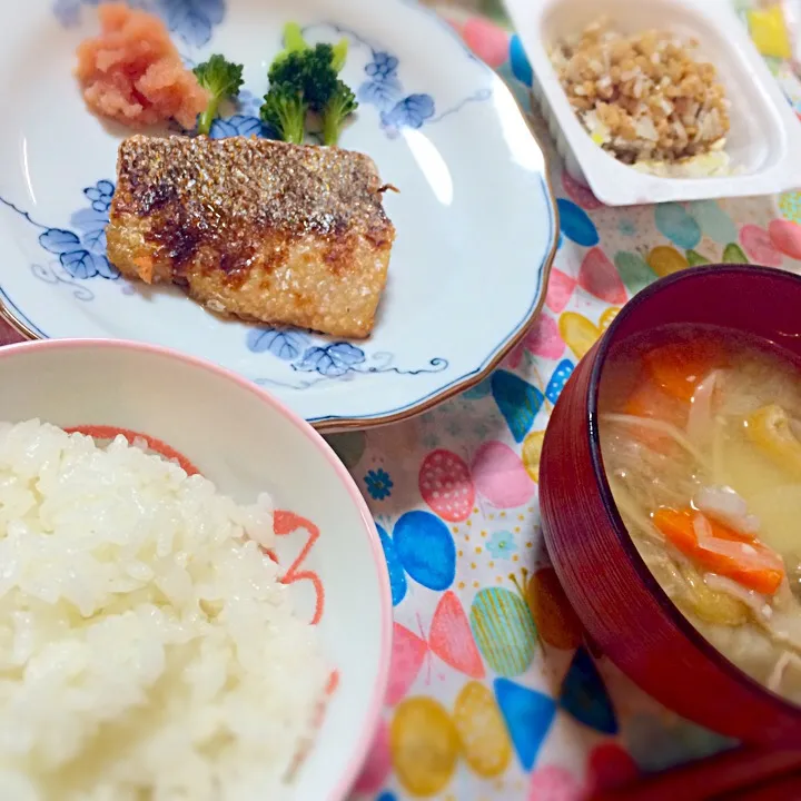 ザ、日本食|ちーさん