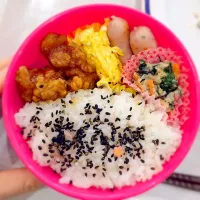 Snapdishの料理写真:お弁当|いずみさん