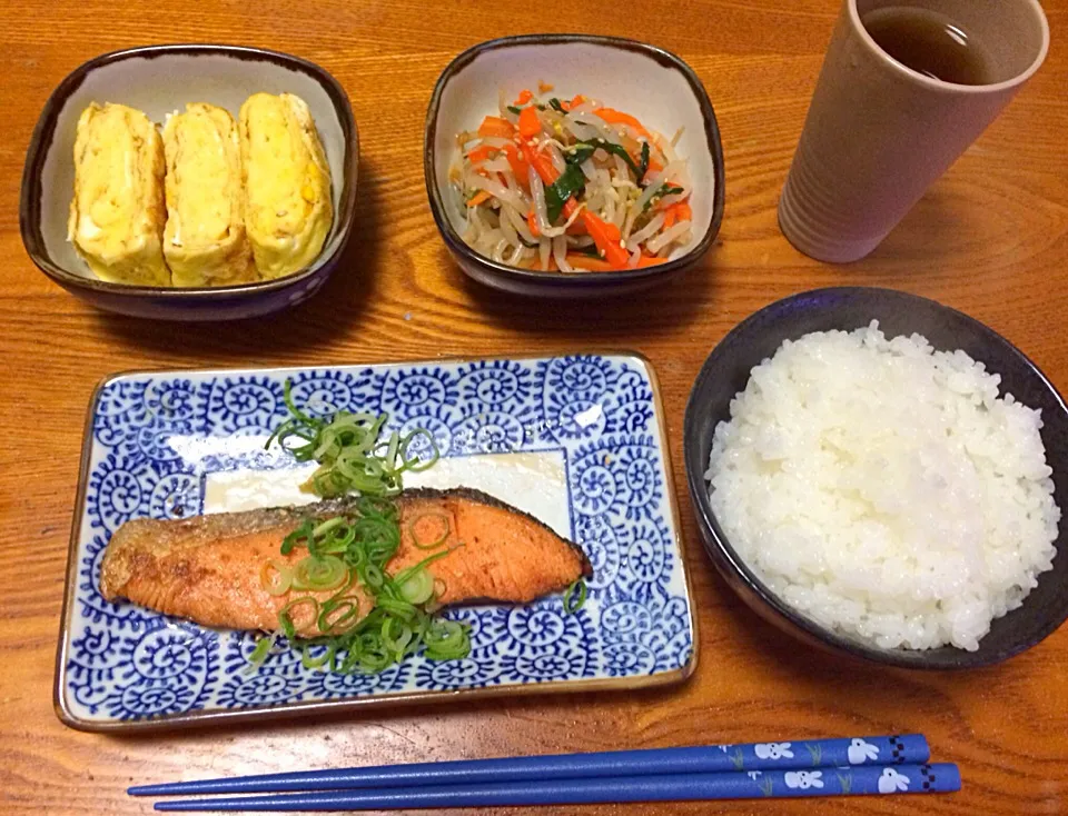 本日の晩御飯♪|makiさん