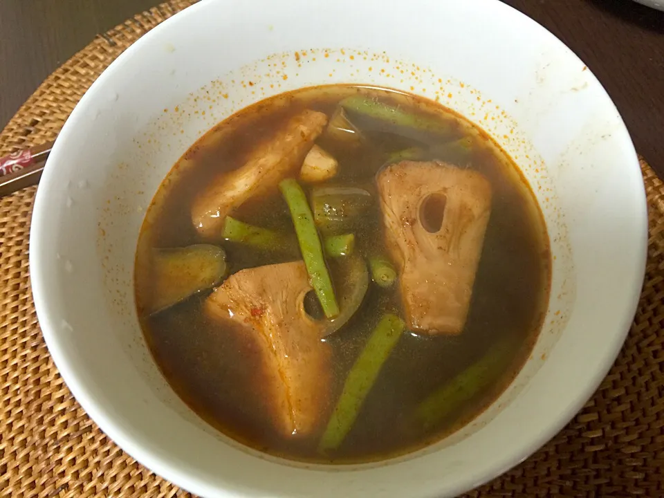 Sayur asem|yeni kartikasariさん