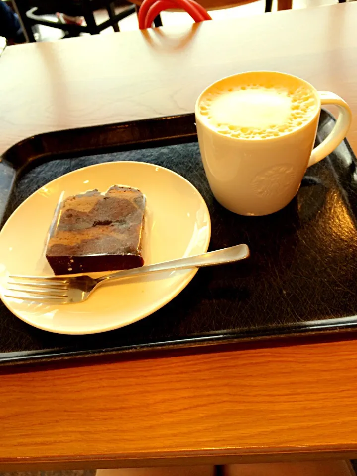 STARBUCKS  COFFEE|NAOさん