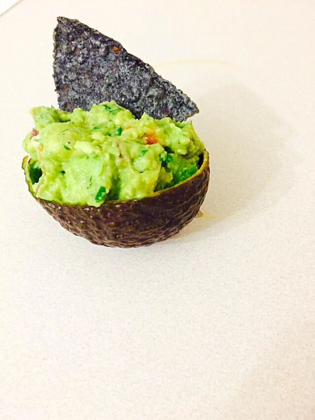 Guacamole|Milka Papricaさん