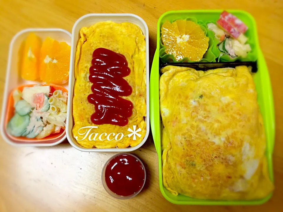 Today's Lunch☆1/7|tacco*さん