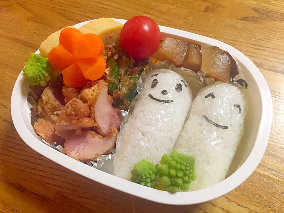 キッズ弁当|Tsuduさん