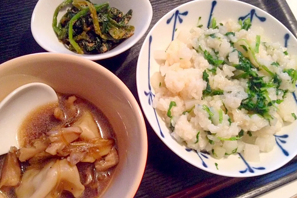 Snapdishの料理写真:|ラーメンの小池さん