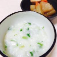 七草粥