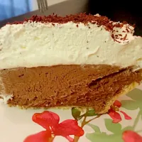 French silk pie|Kathleenさん