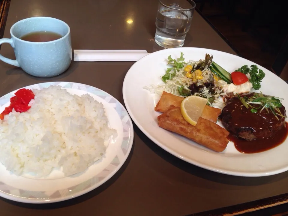 150107 今日の昼飯|pin_floさん