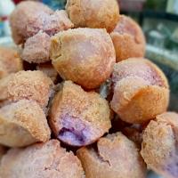 沖縄のドーナッツ