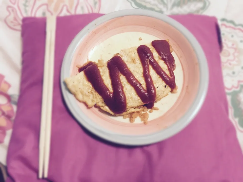 Omurice|Gabby Marroquinさん