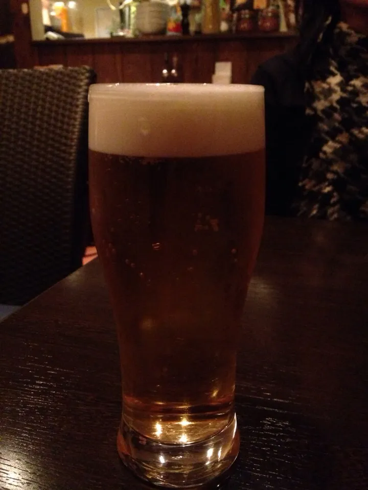 Snapdishの料理写真:Suntory Premium Malts|PegaOさん