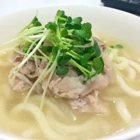 肉うどん！|arma26さん