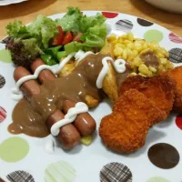 western food|shahirah baharudinさん