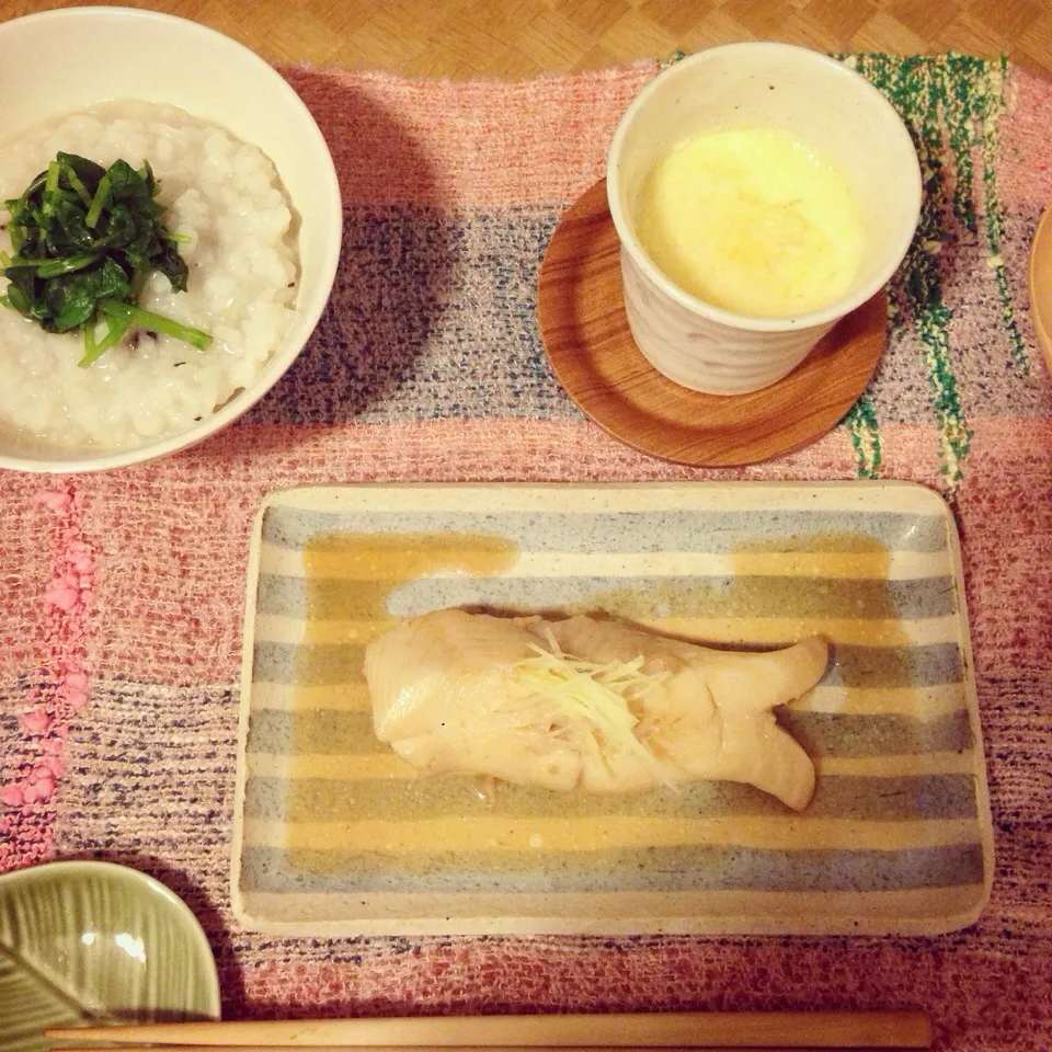 今日の夜ご飯  2015.01.07|あいこ ⁎ˇ◡ˇ⁎さん