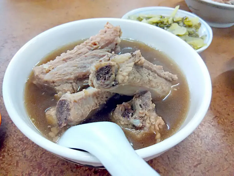 Kulai Famous Sze Hwa Bak Kut Teh....|Jason Letchumananさん