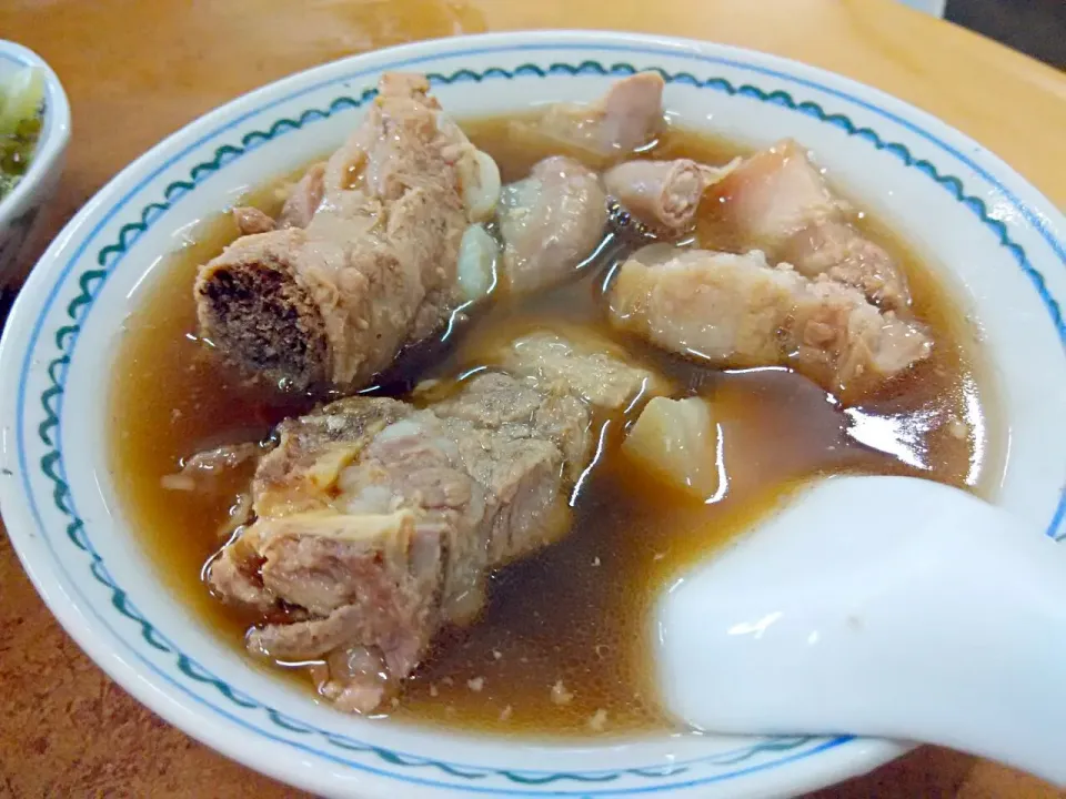 Kulai Famous Sze Hwa Bak Kut Teh....|Jason Letchumananさん