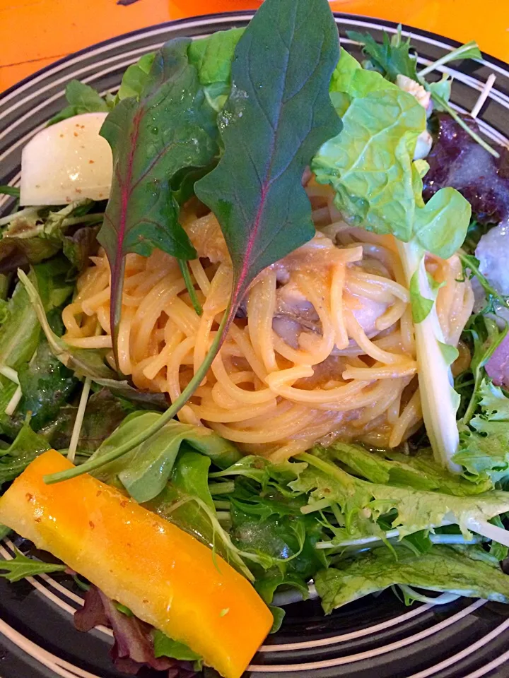 |Itomi Arakawaさん