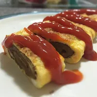 Tamagoyaki|Gabby Marroquinさん