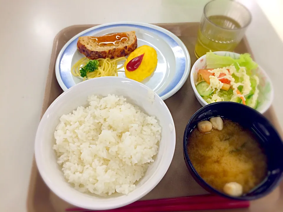 朝定食|ともうみさん