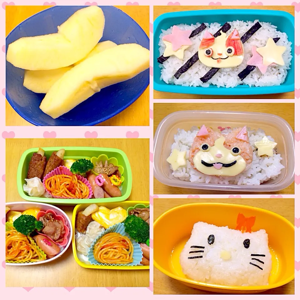 小学生のお弁当|cocoboomamaさん