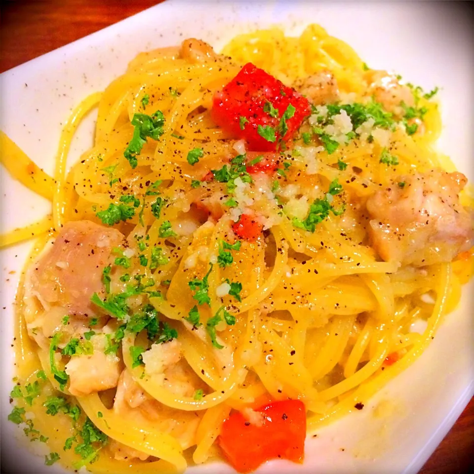 2015初pasta💖|takakotakaco😃さん