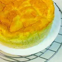 Light Cheddar Cheesecake|Cindyさん