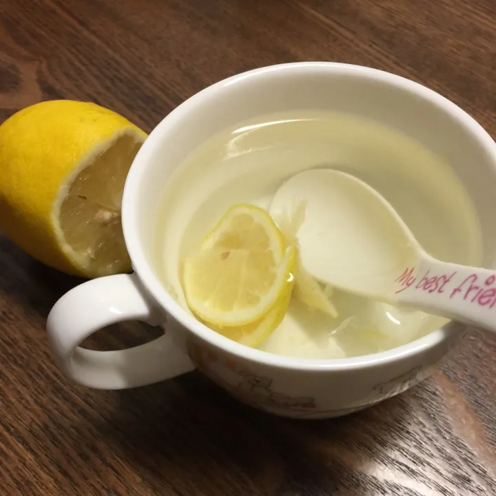 Lemon water|prinSjさん