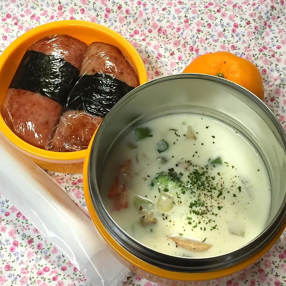 Snapdishの料理写真:中１女子 今日のお弁当|Kunicomさん