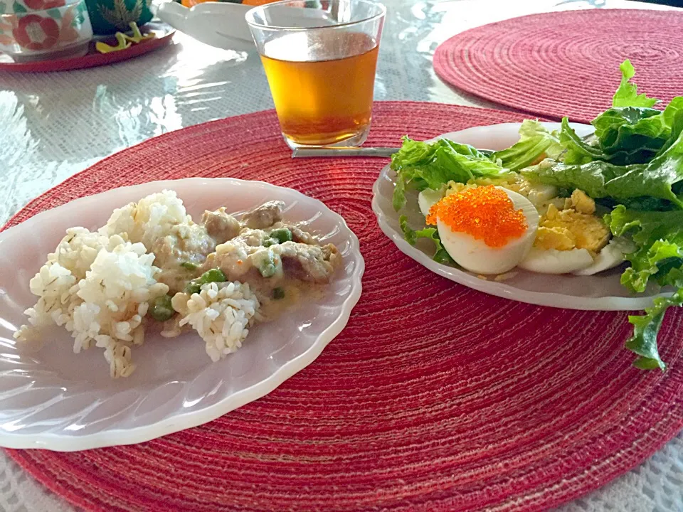 Breakfast1-8-2015|emendelさん