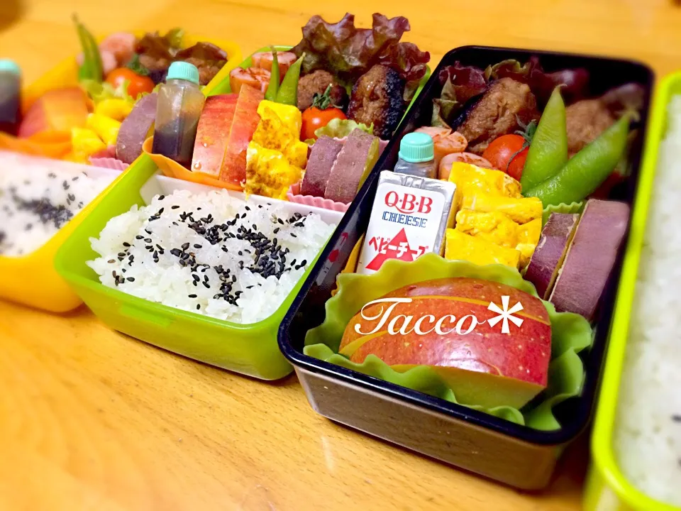 Today's Lunch☆1/9|tacco*さん