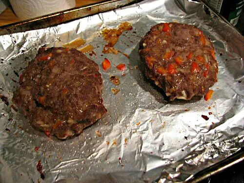 I Cooked Salisbury Steak for My Lil Foodie Princess #Dinner #Main dish #Meat/Poultry #Beef|Alisha GodsglamGirl Matthewsさん