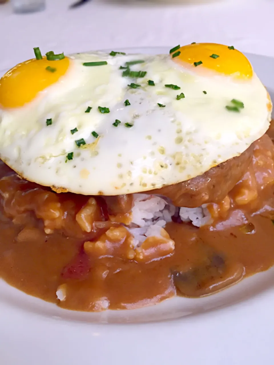 loco moco|tsugiさん