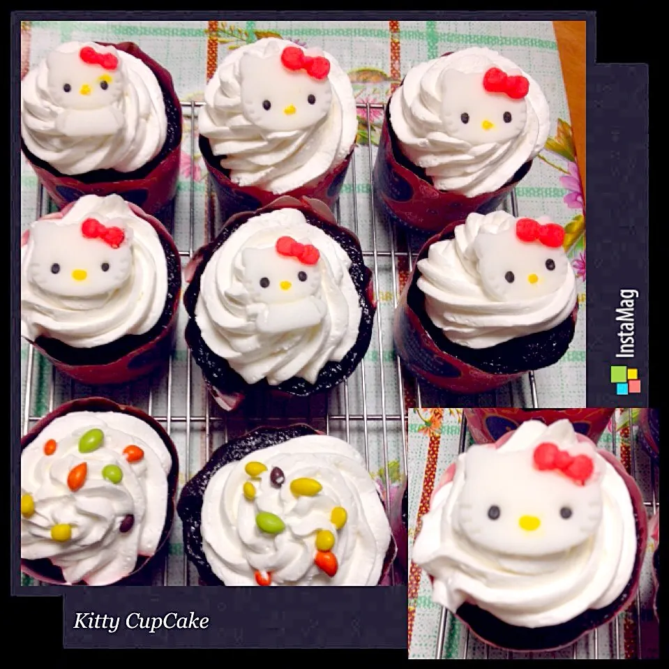 Kitty CupCake|jack tadeoさん