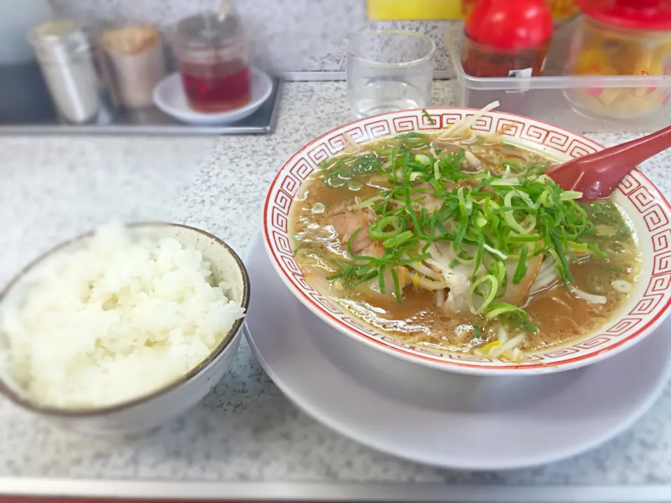 ラーメン|Yusuke Souzuさん