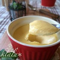 ズボラなトロトロなめらかプリン❤️