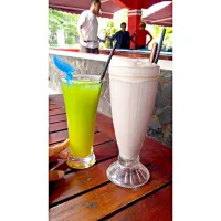 Freshy Drinks #Drinks|Valentia Imasさん